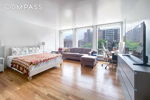 Kips Bay Towers, 343 East 30th Street, #5E