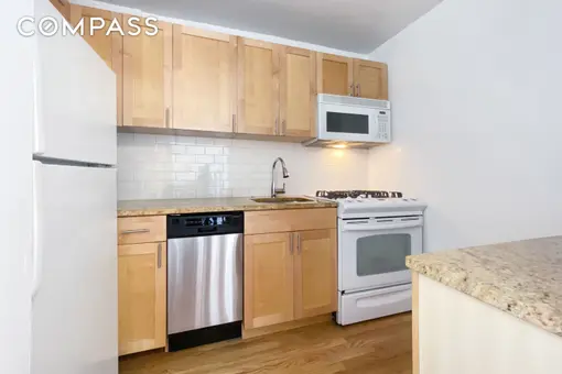 Kips Bay Towers, 343 East 30th Street, #5E