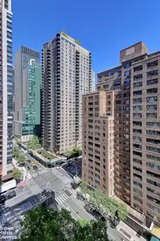 The Churchill, 300 East 40th Street, #15A