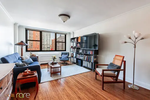 Plymouth Tower, 340 East 93rd Street, #22K