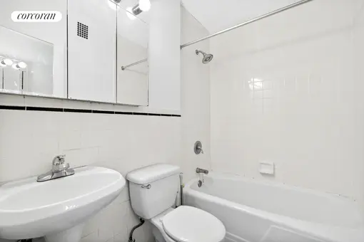 111 Third Avenue, #8E