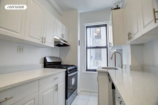 315 West 102nd Street, #5D