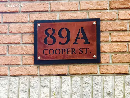 89a Cooper Street, #2
