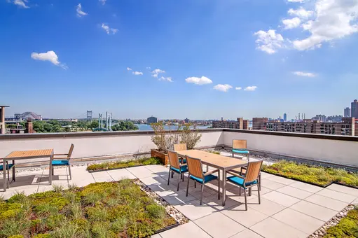 Observatory Place, 353 East 104th Street, #6D
