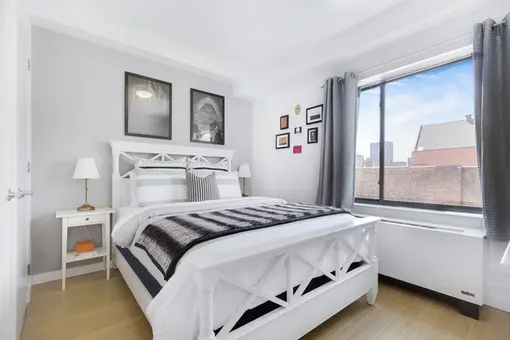 Observatory Place, 353 East 104th Street, #6D