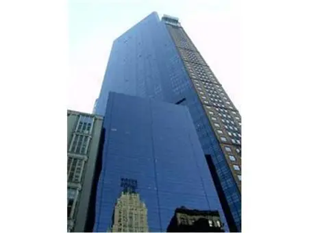 Metropolitan Tower, 146 West 57th Street, #70B