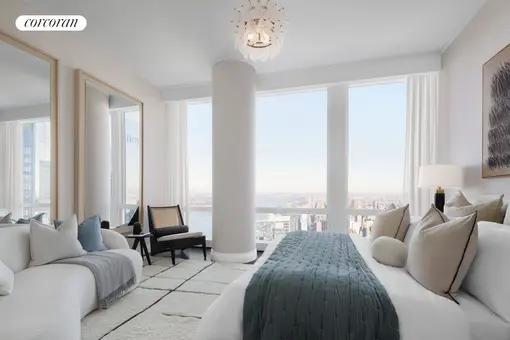 35 Hudson Yards, 500 West 33rd Street, #8903