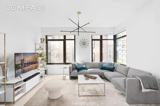 Dahlia, 212 West 95th Street, #4A