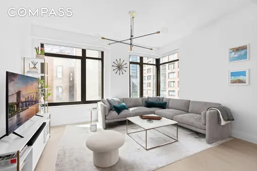 Dahlia, 212 West 95th Street, #4A