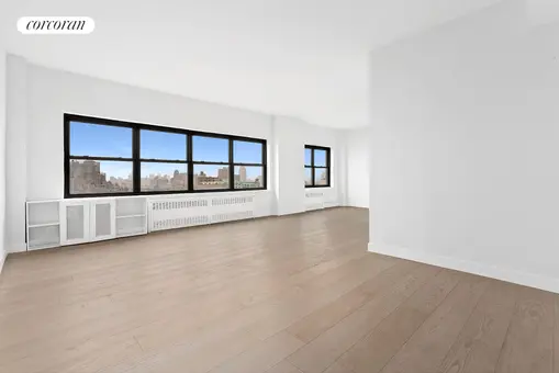 Lincoln Towers, 205 West End Avenue, #29T