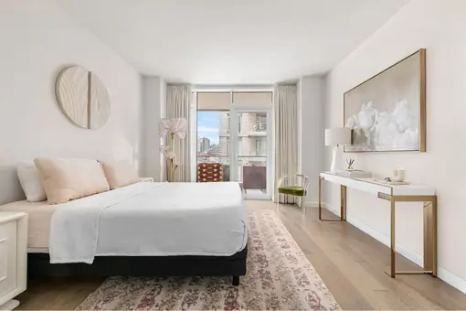 505 West 43rd Street, #11H