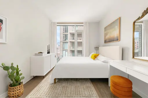 505 West 43rd Street, #11H