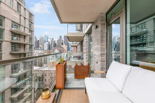 505 West 43rd Street, #11H