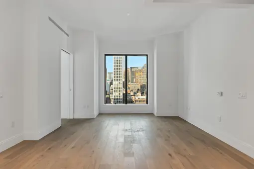 Rose Hill, 30 East 29th Street, #19B