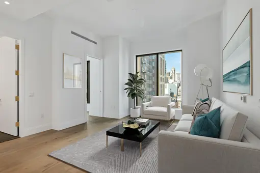 Rose Hill, 30 East 29th Street, #19B