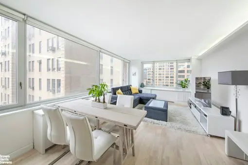 Sheffield 57, 322 West 57th Street, #17C