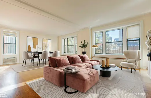 260 West 72nd Street, #4CD