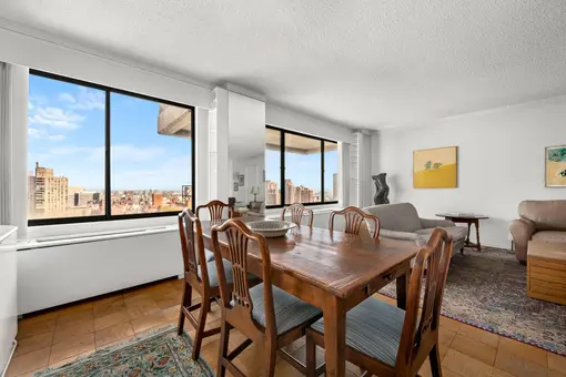 Park Regis, 50 East 89th Street, #29C