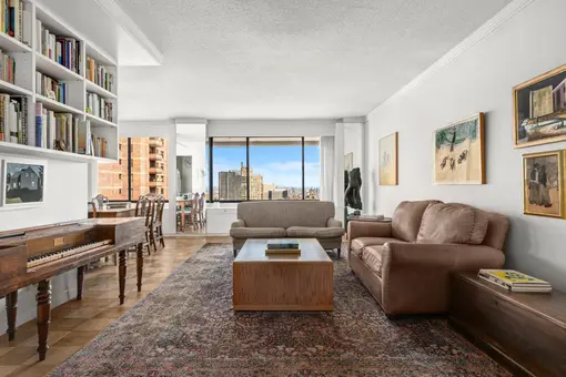 Park Regis, 50 East 89th Street, #29C