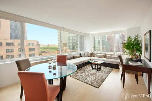 Sheffield 57, 322 West 57th Street, #26H