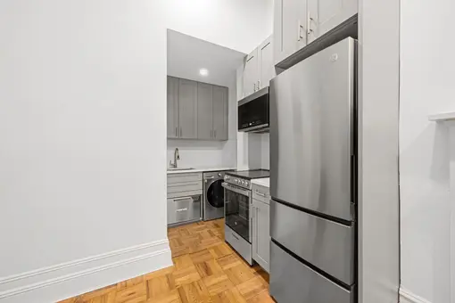 62 West 87th Street, #1F