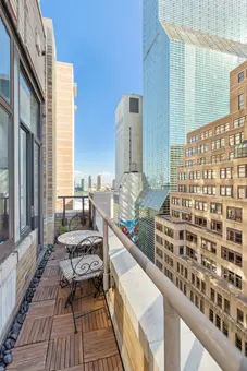 Turtle Bay Towers, 310 East 46th Street, #14R