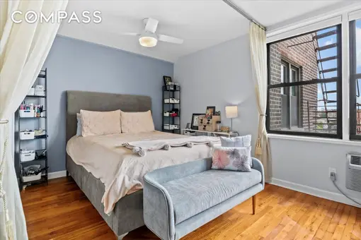 599 East 7th Street, #6G