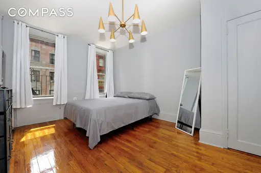 173 East 91st Street, #3H