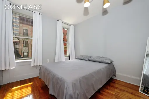 173 East 91st Street, #3H