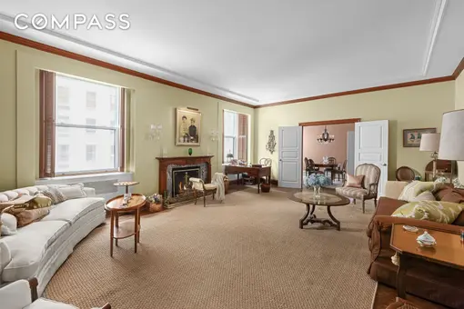 31 East 72nd Street, #7B