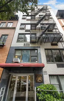 119 East 83rd Street, #6D