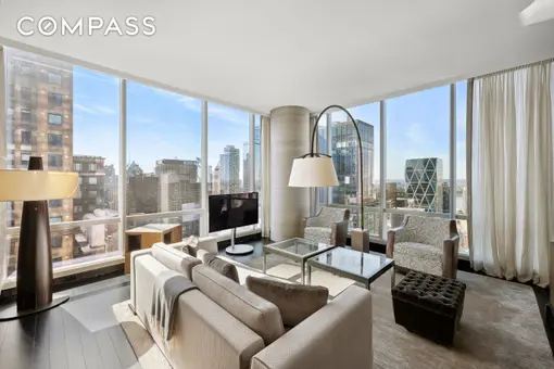 One57, 157 West 57th Street, #50B