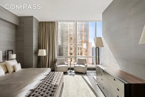 One57, 157 West 57th Street, #50B