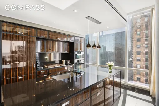 One57, 157 West 57th Street, #50B