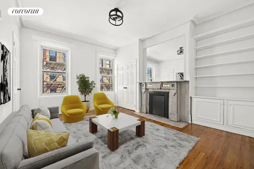 228 West 10th Street, #2A