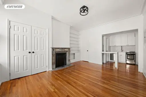 228 West 10th Street, #2A