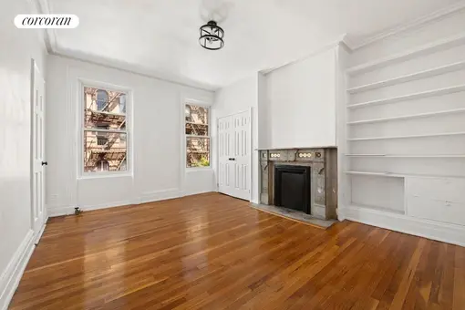 228 West 10th Street, #2A