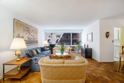 75 East End Avenue, #8D