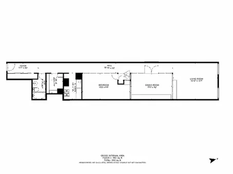 Turtle Bay Towers, 310 East 46th Street, #6G