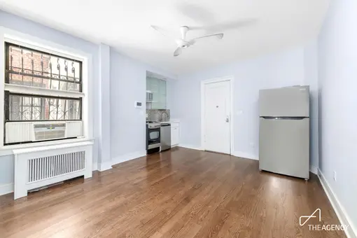 57 West 93rd Street, #1E