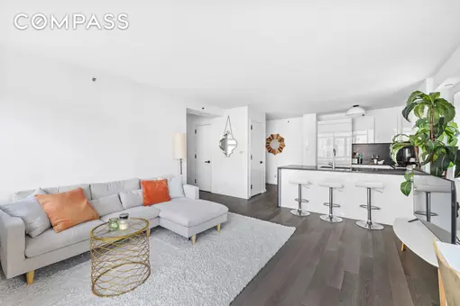 Coda Condominium, 385 First Avenue, #6H