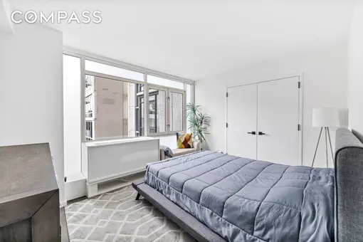 Coda Condominium, 385 First Avenue, #6H