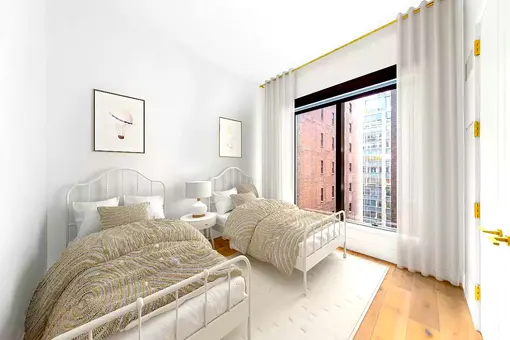 Rose Hill, 30 East 29th Street, #9A