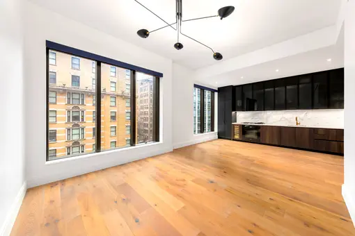 Rose Hill, 30 East 29th Street, #9A