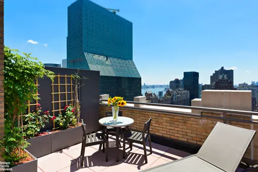 Turtle Bay Towers, 310 East 46th Street, #15L