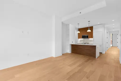 Parc North, 127 West 112th Street, #1C