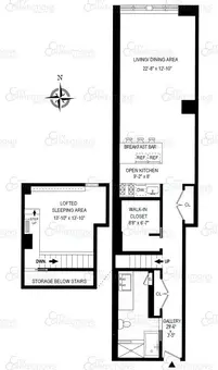 Turtle Bay Towers, 310 East 46th Street, #6D