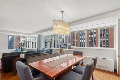 Morgan Court, 211 Madison Avenue, #18B