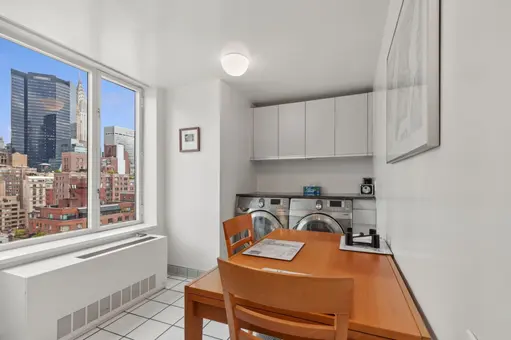 Morgan Court, 211 Madison Avenue, #18B