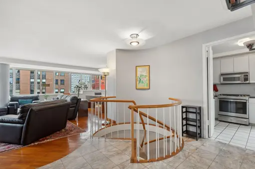 Morgan Court, 211 Madison Avenue, #18B